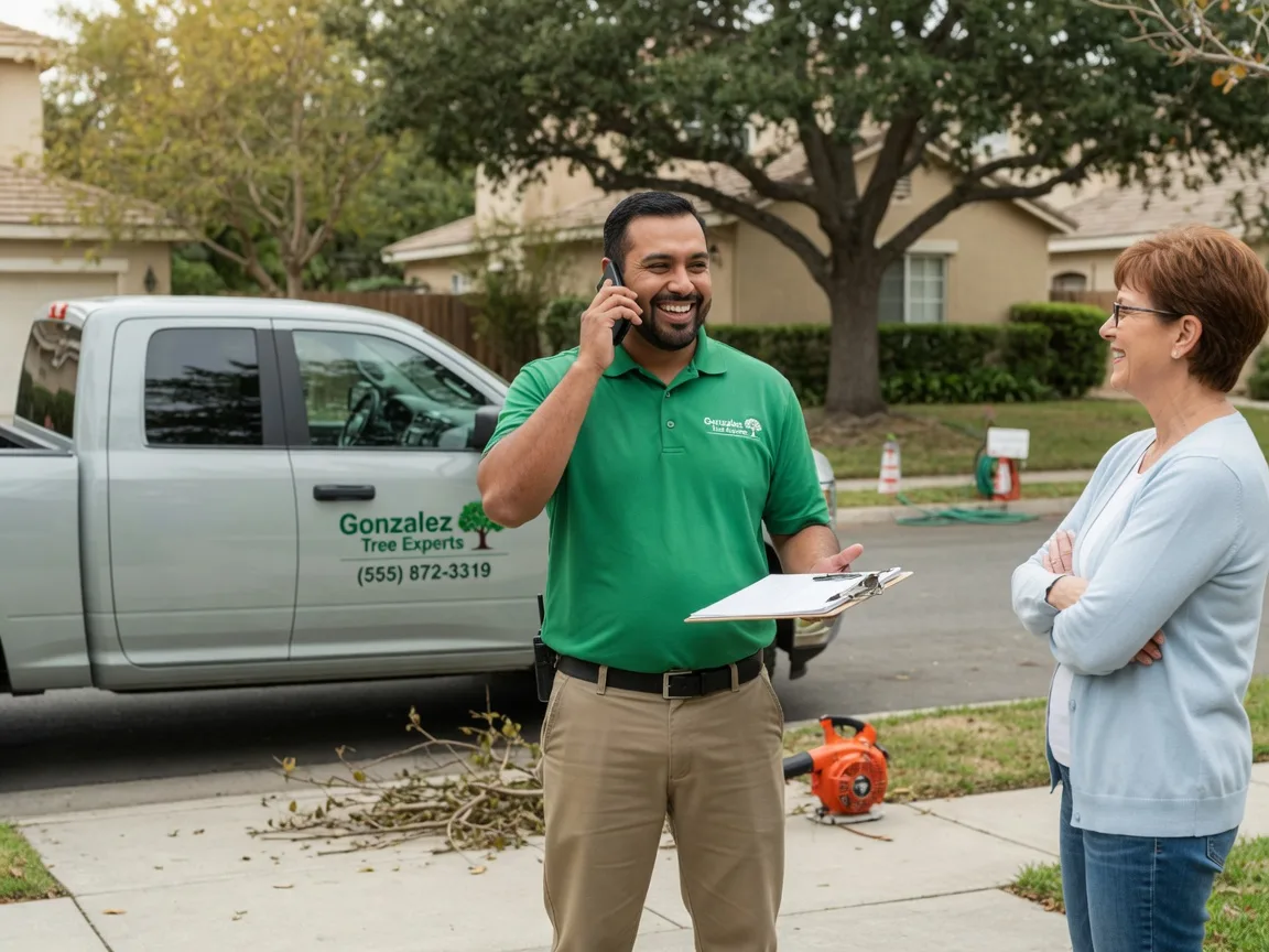 Tree Service Saluda, VA FAQs